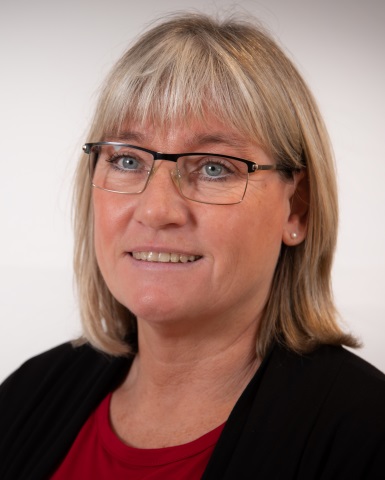 Eva Olsson